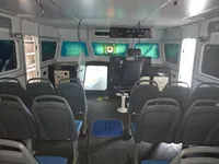 ספינת צוות למכירה