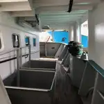 ספינת דיג בשיטת 'לונגליין' למכירה