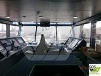 כלי שיט לשירות חוות רוח למכירה