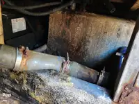 ספינת טרולר למכירה