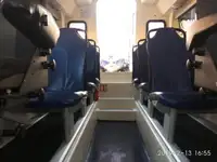 ספינת צוות למכירה