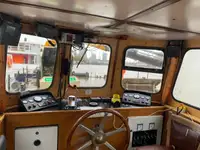 General Cargo/Multi-purpose למכירה