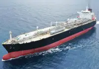 כלי שיט להובלת גז טבעי נוזלי (LNG) למכירה