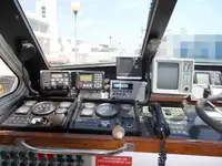 ספינת טייס למכירה