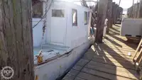 ספינת טרולר למכירה