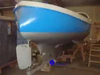 Longliner למכירה