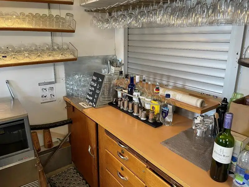 אונית תענוגות למכירה
