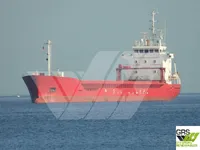 General Cargo/Multi-purpose למכירה