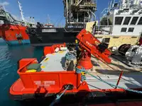 General Cargo/Multi-purpose למכירה