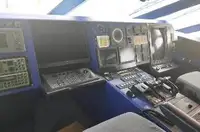 אונית תענוגות למכירה