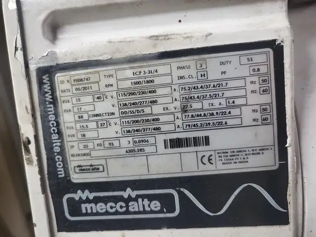 כלי שיט להובלת גז טבעי נוזלי (LNG) למכירה