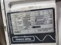כלי שיט להובלת גז טבעי נוזלי (LNG) למכירה