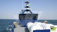 כלי שיט לשירות חוות רוח למכירה