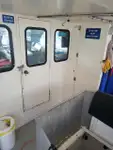 כלי שיט להובלת גז טבעי נוזלי (LNG) למכירה