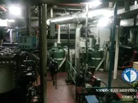 ספינת דיג דיונון בשיטת 'ג'יגר' למכירה
