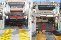 אונית תענוגות למכירה