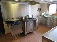 ספינת דיג בשיטת 'פרס סיין' למכירה