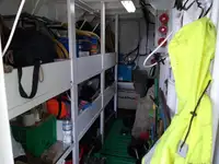 כלי שיט להובלת מטענים רופפים למכירה