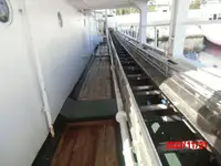 ספינת דיג בשיטת 'לונגליין' למכירה