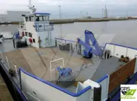 General Cargo/Multi-purpose למכירה