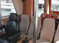 ספינת טייס למכירה