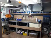 General Cargo/Multi-purpose למכירה