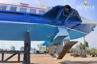 ספינת הידרופואיל למכירה