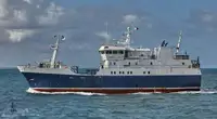 ספינת אספקה לפלטפורמות (PSV) למכירה