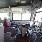 ספינת דיג בשיטת 'פרס סיין' למכירה