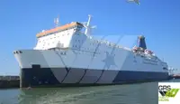 Ro-Ro ship למכירה