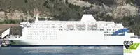 ספינת Ro-Ro למכירה