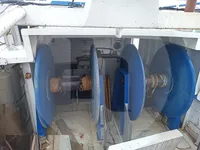 כלי שיט להובלת דגים חיים למכירה