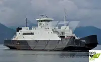 Ro-Ro ship למכירה