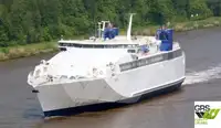 Ro-Ro ship למכירה