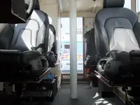 ספינת צוות למכירה