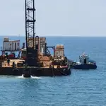 כלי שיט לעבודה למכירה