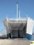 Ro-Ro ship למכירה