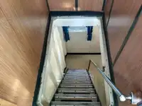 ספינת טרולר למכירה