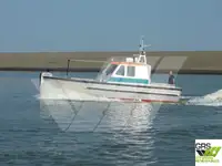 כלי שיט לעבודה למכירה