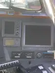 סירת סיור למכירה