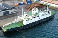 Ro-Ro ship למכירה