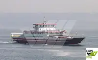 Ro-Ro ship למכירה