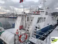 Ro-Ro ship למכירה