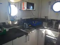 סירת גרירה למכירה