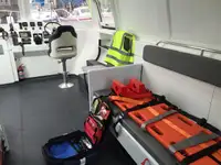 ספינת חילוץ למכירה