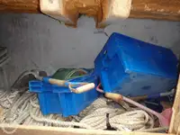 ספינת טרולר למכירה