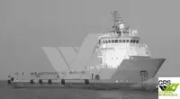 כלי אספקת פלטפורמה (PSV) למכירה