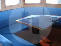 ספינת טרולר למכירה