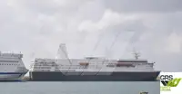 Ro-Ro ship למכירה