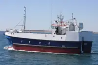Purse seiner למכירה